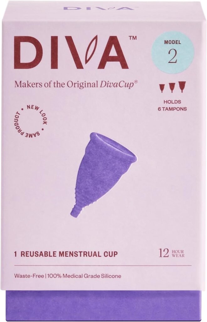 best menstrual cup