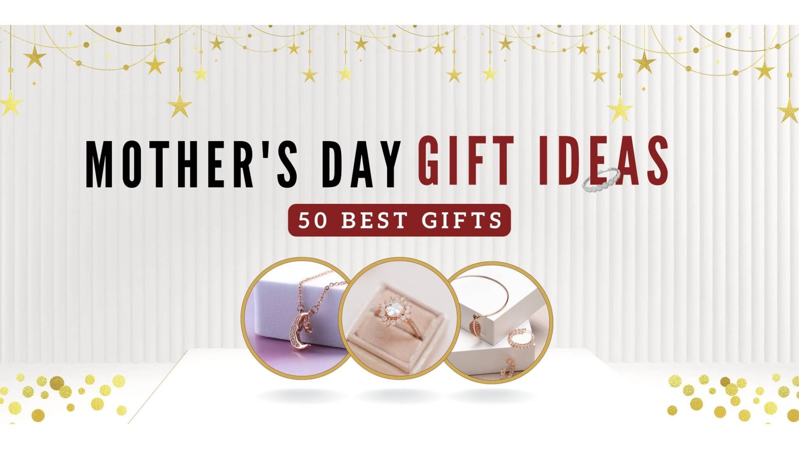 20 Best Mother's Day Gifts 2024 - Productsology